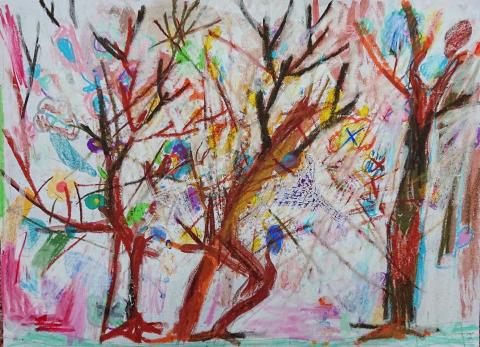 楊楊ＬＩＮＥ：8668922 - 學生作品