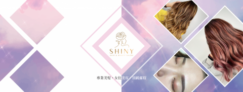 Hua Mi - 美髮業Banner