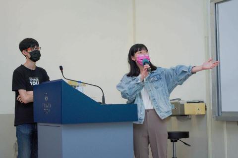 提供數學系出路dcard服務的專家羅如妘