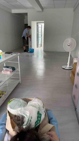 吉來水電工程行 - 施工現場環境維護