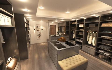  匠心設計 AH Design / 穆達比 Mudabe - 室內住宅案: 淡水- 完工照