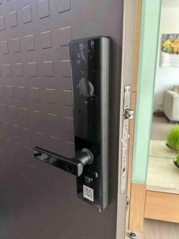 芳慶鎖印 - VOC X7s