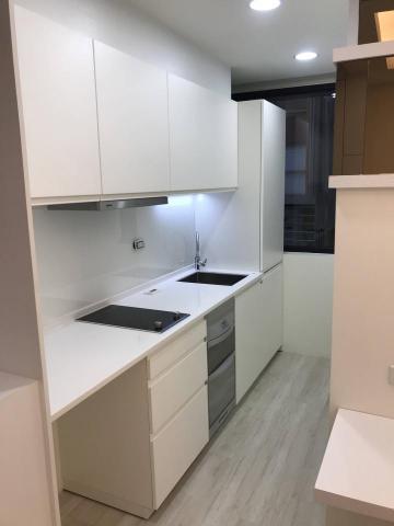  匠心設計 AH Design / 穆達比 Mudabe - 室內住宅案: 東區- 忠孝東路套房- 完工照