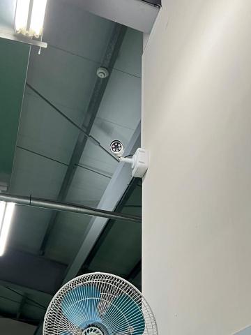 華夏通信工程 - 廠房施工專業團隊施工