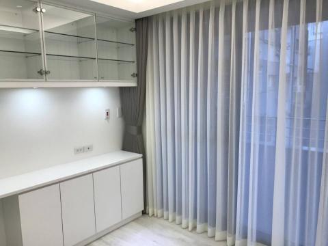  匠心設計 AH Design / 穆達比 Mudabe - 室內住宅案: 東區- 忠孝東路套房- 完工照