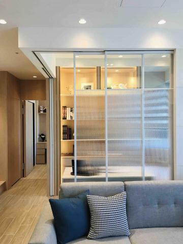 以修空間設計 - 中和現代輕奢實品屋設計案 以修空間設計 - 中和現代輕奢實品屋設計案