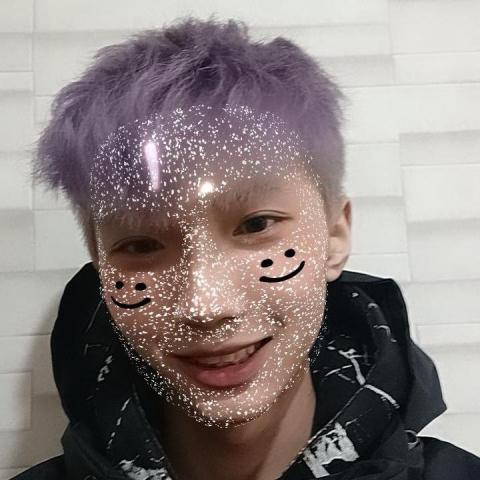 提供代購服務的專家蔡昀佑