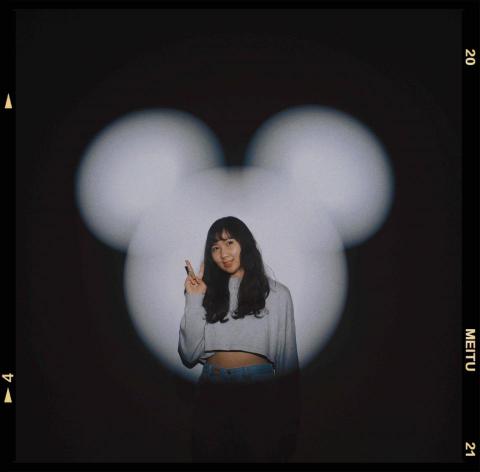 提供行情價服務的專家李欣諭