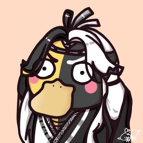 提供美髮剪刀服務的專家Hua Mi