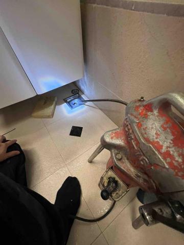 明盛水電修繕工程 - 