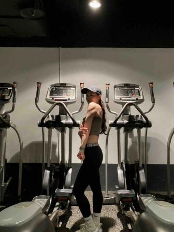 Jennifer Lien/Jenjen教練👑 -  Jennifer Lien/Jenjen教練👑 -