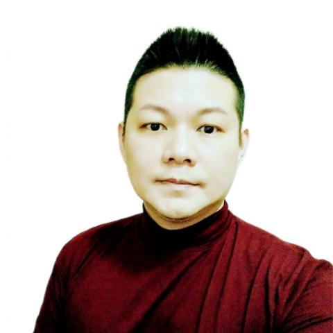 提供找工作平台服務的專家 Hanson