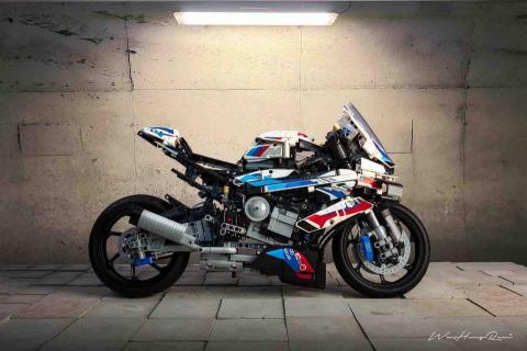 叡影攝影工作室 - 模型產品拍攝