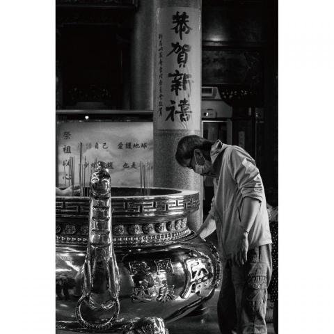 謙 - 街拍 謙 - 街拍