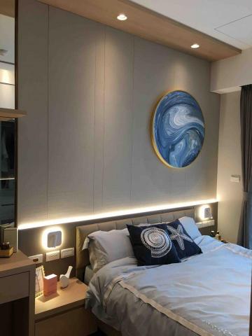 以修空間設計 - 中和現代輕奢實品屋設計案 以修空間設計 - 中和現代輕奢實品屋設計案