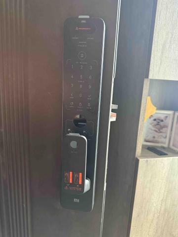 芳慶鎖印 - 小米P-Pro 