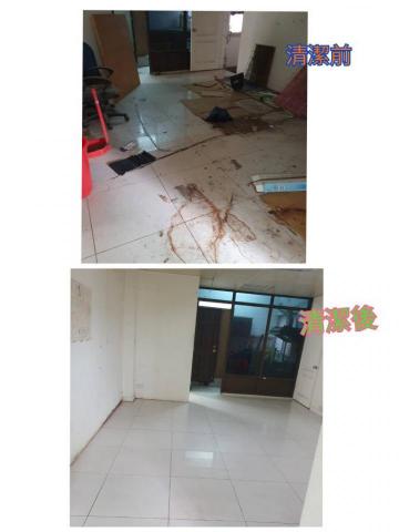 ivy工作室 - 清潔作品