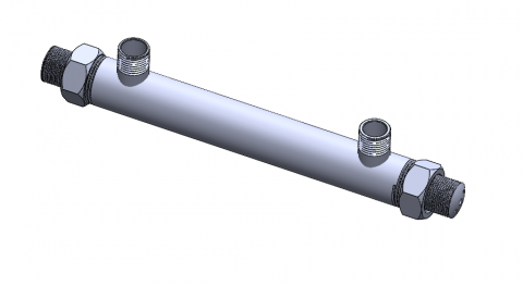 輝銳機械設計工作室 - 產品機構設計與逆向工程