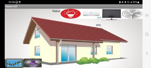 林宗德 - Arduino、APP Inventor程式教學(家電物聯網控制) 林宗德 - Arduino、APP Inventor程式教學(家電物聯網控制)