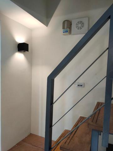 全能丹尼-服務到家 - 樓中樓牆面漆作與壁燈設計搭配安裝 全能丹尼-服務到家 - 樓中樓牆面漆作與壁燈設計搭配安裝