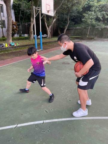 CST_Sports 體育教學團隊_雙北各大補習班指定教練 -  CST_Sports 體育教學團隊_雙北各大補習班指定教練 -