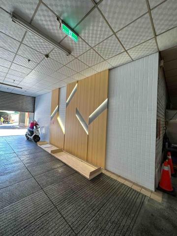 鑫展室內外油漆工程 -  鑫展室內外油漆工程 -