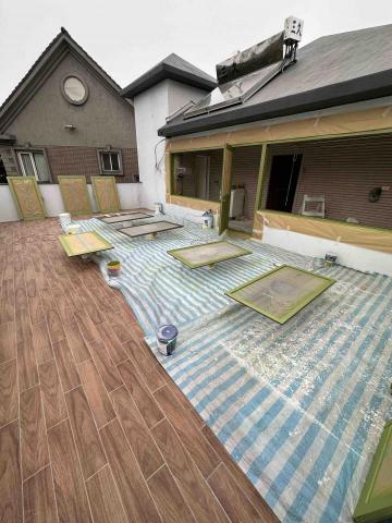 鑫展室內外油漆工程 -  鑫展室內外油漆工程 -