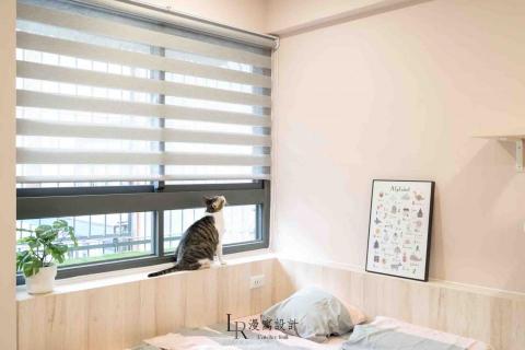 L'atelier Ruili 漫寓設計 - 