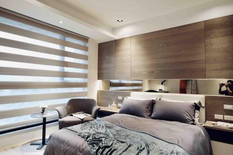 以修空間設計 - 板橋現代輕奢宅裝修設計案 以修空間設計 - 板橋現代輕奢宅裝修設計案