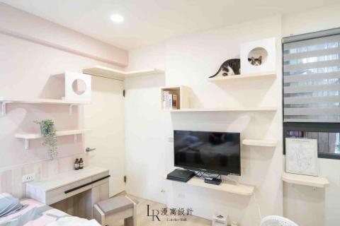 L'atelier Ruili 漫寓設計 - 