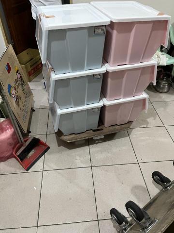 捷豹搬家 - 電梯電作業