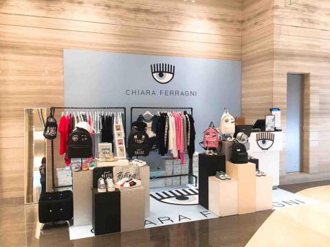 BuyBuyFunFun - 商業陳列