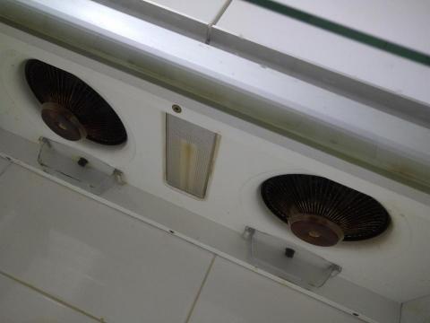  Hanson - 廚房除油