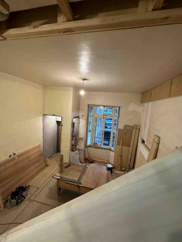 鑫展室內外油漆工程 -  鑫展室內外油漆工程 -