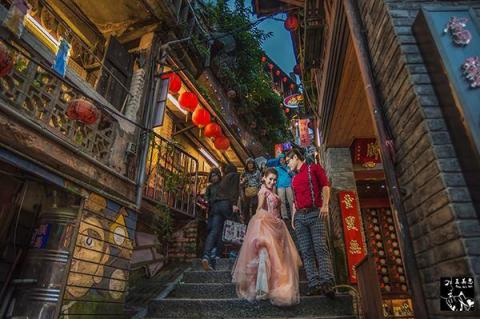 鏡   攝影工作室 - 