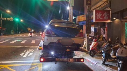 穩順旺道路救援 -  穩順旺道路救援 -