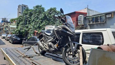 穩順旺道路救援 -  穩順旺道路救援 -