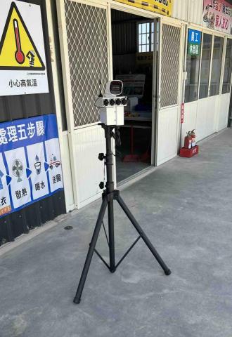 璟陞數位科技 - 