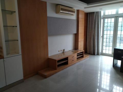  Hanson - 廳室清潔