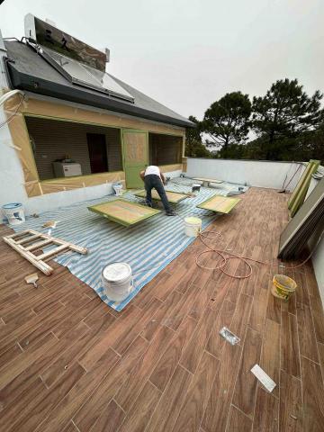 鑫展室內外油漆工程 -  鑫展室內外油漆工程 -