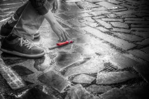 鏡   攝影工作室 - 