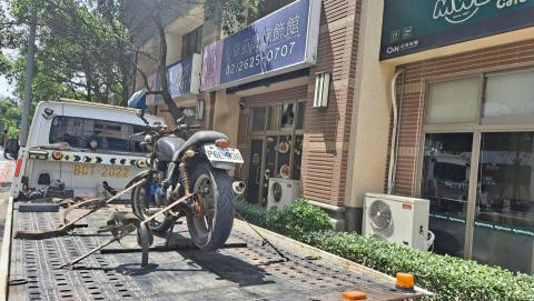 穩順旺道路救援 -  穩順旺道路救援 -