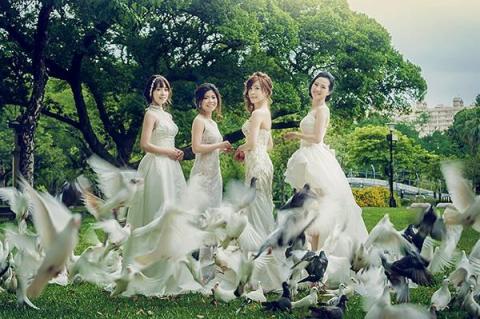 鏡   攝影工作室 - 