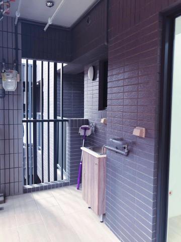 愛王廚具 - 按裝前