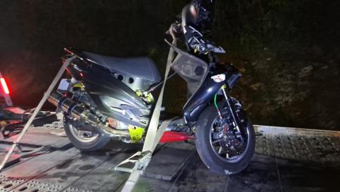 穩順旺道路救援 -  穩順旺道路救援 -