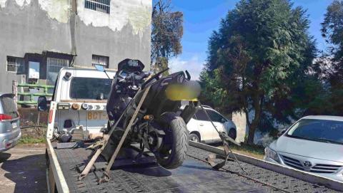 穩順旺道路救援 -  穩順旺道路救援 -