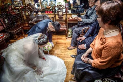 鏡   攝影工作室 - 