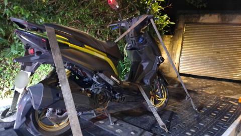 穩順旺道路救援 -  穩順旺道路救援 -