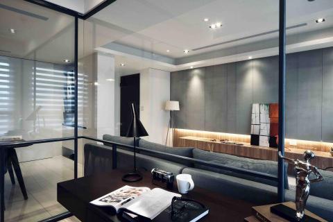 以修空間設計 -  新北樹林現代日式宅設計案 以修空間設計 -  新北樹林現代日式宅設計案