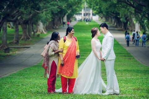 鏡   攝影工作室 - 